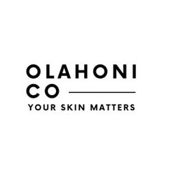Olahoni Co logo