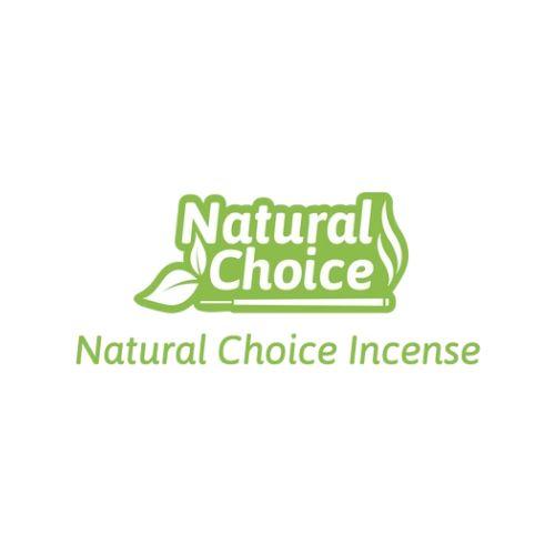 Official logo of Natural Choice Incense