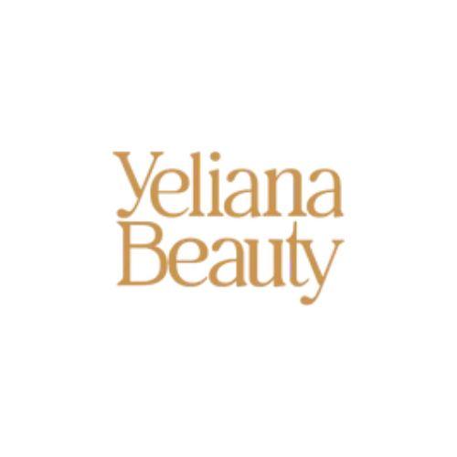 Official logo of Yeliana Beauty