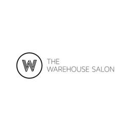 The Warehouse Salon logo