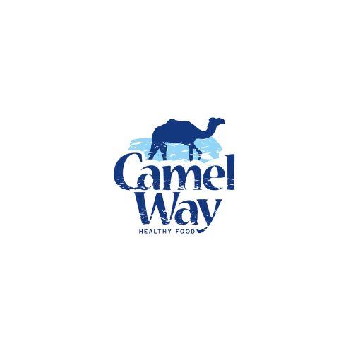 Official logo of CamelWay