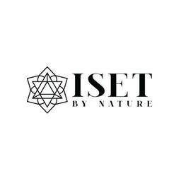 Iset by Nature logo