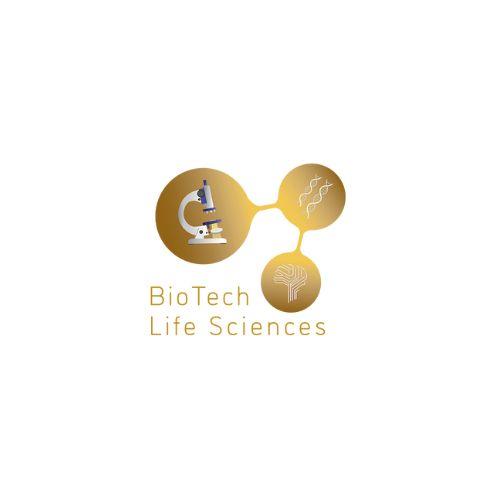 Official logo of BioTech Life Sciences