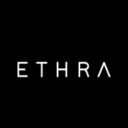 Official logo of Ethra