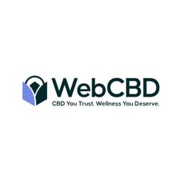 WebCBD logo