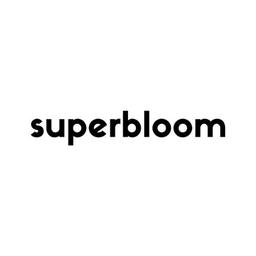 Superbloom logo