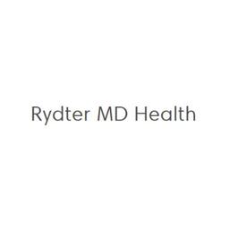 Rydter MD Health logo