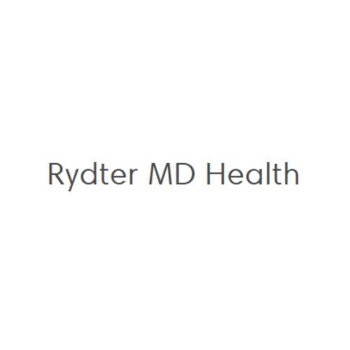 Official logo of Rydter MD Health