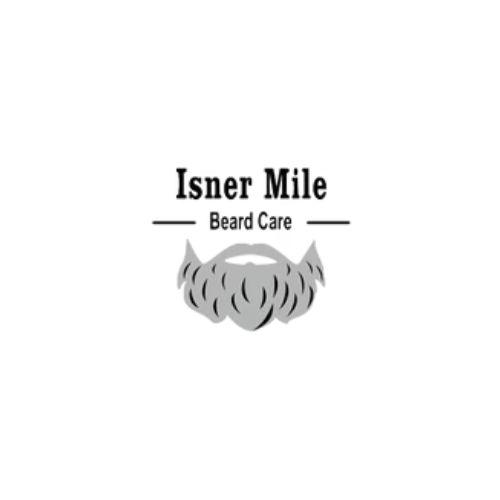 Official logo of Isner Mile