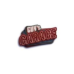 Guy's Garage logo