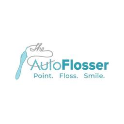 The AutoFlosser logo
