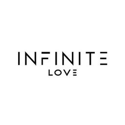 Infinite Love logo