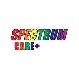 Spectrum Care Plus logo