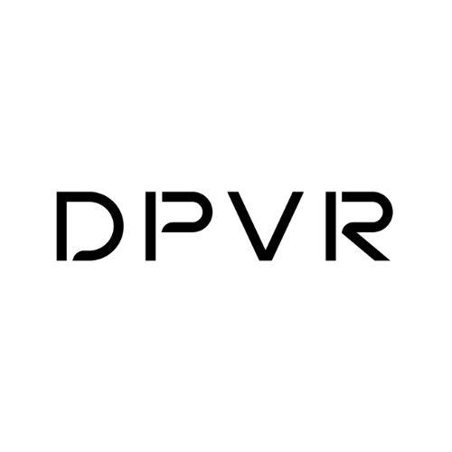 Official logo of DPVR