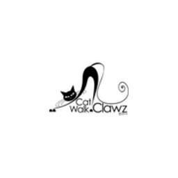Catwalk Clawz logo