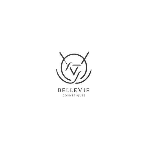 Official logo of BelleVie Cosmetiques