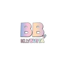Belly Butta logo