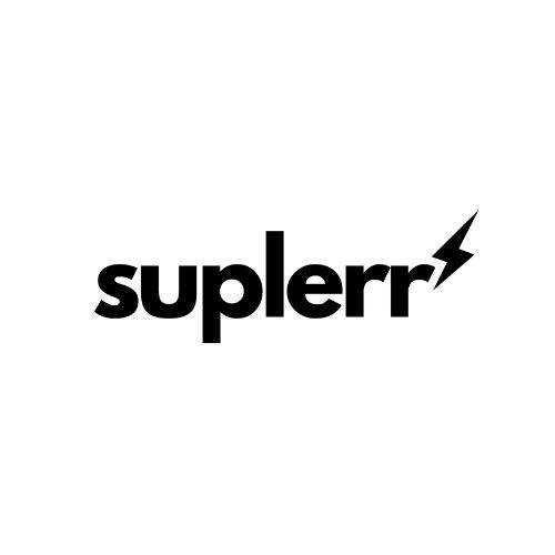 Official logo of Suplerr