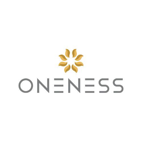 Official logo of Oneness