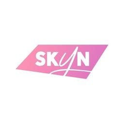 Skyn Aesthetics Group logo