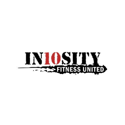 Official logo of In10sity Fitness United