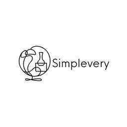 Simplevery logo