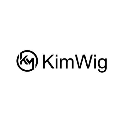Official logo of Kim Wig