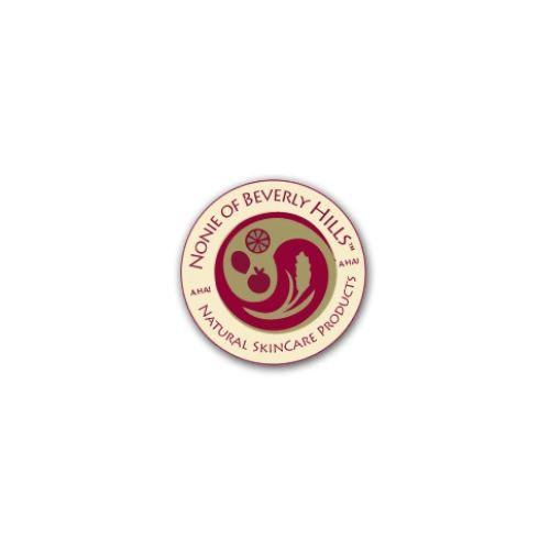 Official logo of Nonie of Beverly Hills