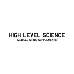 High Level Science logo