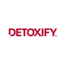Detoxify logo
