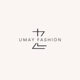 UMAY FASHION logo