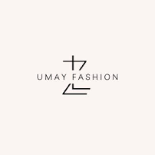Official logo of UMAY FASHION