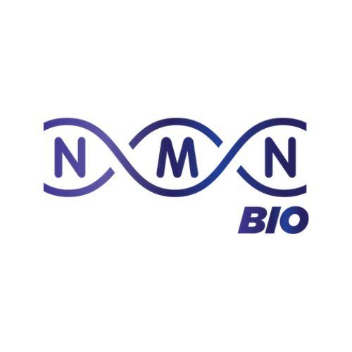 Official logo of NMNBIO
