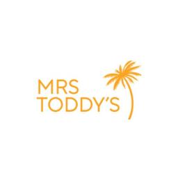 Mrs Toddy's Tonic logo
