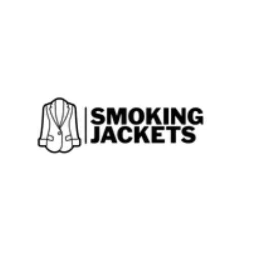 Official logo of Smoking Jackets