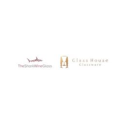 Glass House Glassware logo