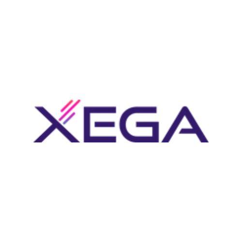 Official logo of Xega