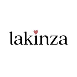 Lakinza Canada logo