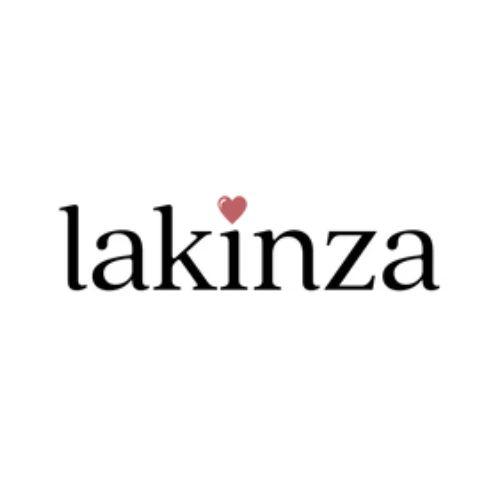 Official logo of Lakinza Canada