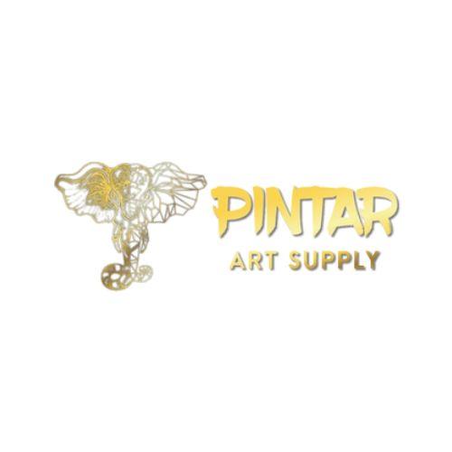 Official logo of Pintar Art Supply