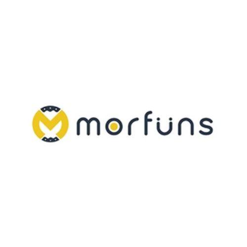 Official logo of Morfuns Bicycle