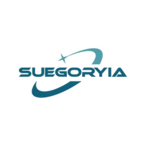 Official logo of SUEGORYIA