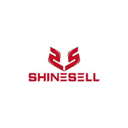 Official logo of SHINESELL AUTO
