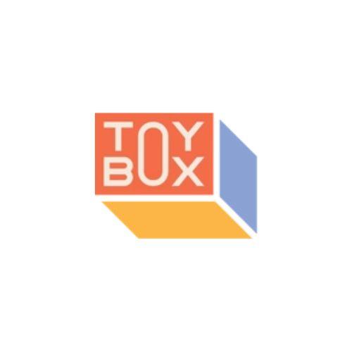 Official logo of ToyBox