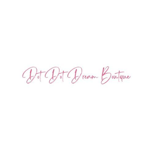 Official logo of Dot Dot Dream