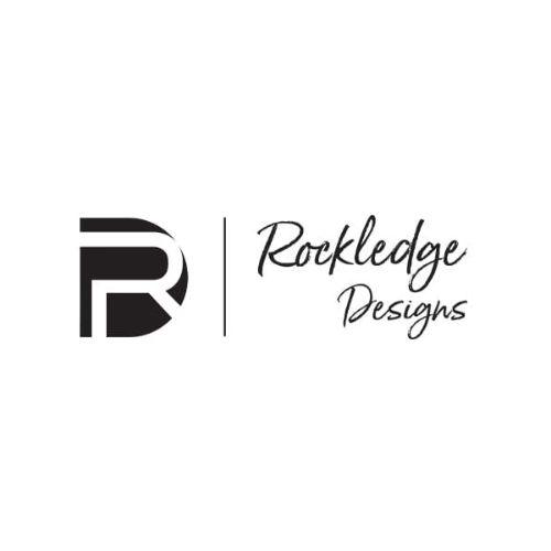 Official logo of Rockledge Designs LLC