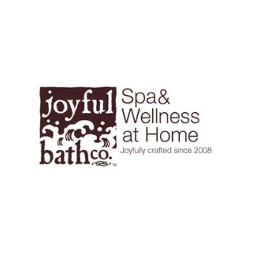 Official logo of Joyful Bath Co