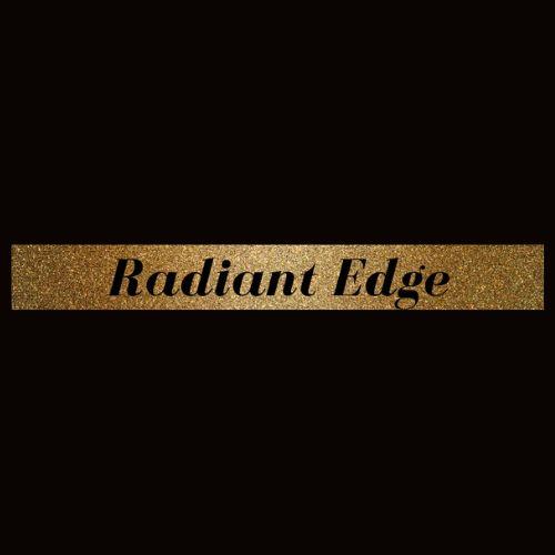 Official logo of Radiant Edge