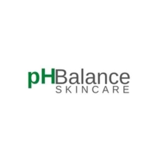 Official logo of PH Balance Skincare