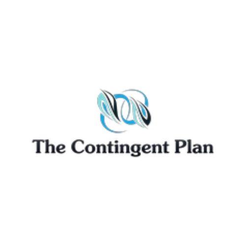 Official logo of My Contingent Plan